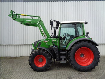 جرار FENDT 300 Vario