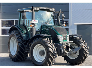 جرار VALTRA N123