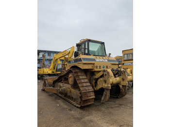 بلدوزر CATERPILLAR D7R