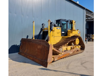 بلدوزر CATERPILLAR D6T