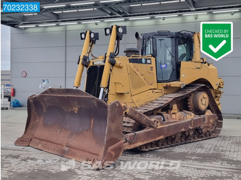 بلدوزر CATERPILLAR D8T