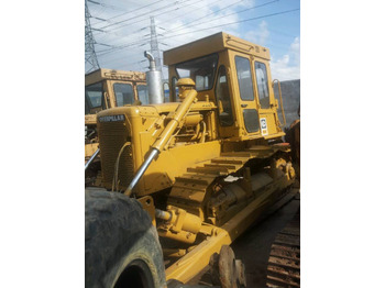 بلدوزر CATERPILLAR D6D