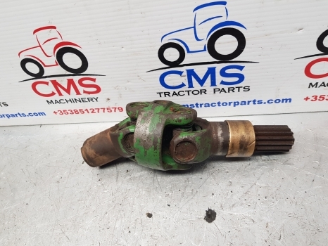 لمحور الأمامي - جرار John Deere Apl735 2850 Front Axle Shaft Yoke, Fork Al62451, Al63619, 7029910312: صورة 2