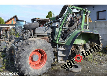 قطع الغيار FENDT