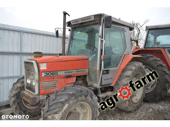 قطع الغيار MASSEY FERGUSON