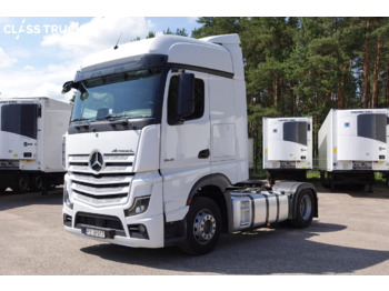 مقطورة السحب MERCEDES-BENZ Actros 1845