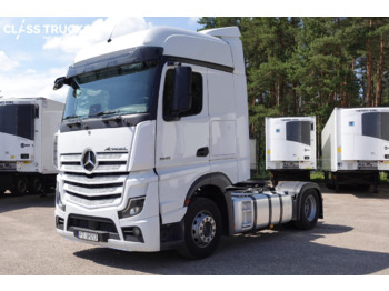 مقطورة السحب MERCEDES-BENZ Actros 1845