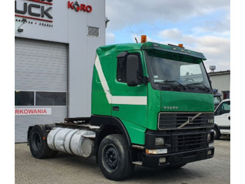 مقطورة السحب VOLVO FH12 380