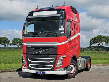 مقطورة السحب VOLVO FH 460