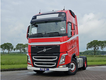 مقطورة السحب VOLVO FH 460