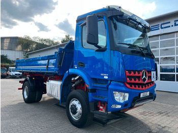 شاحنة قلاب MERCEDES-BENZ Arocs 1830