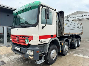 شاحنة قلاب MERCEDES-BENZ Actros 3236