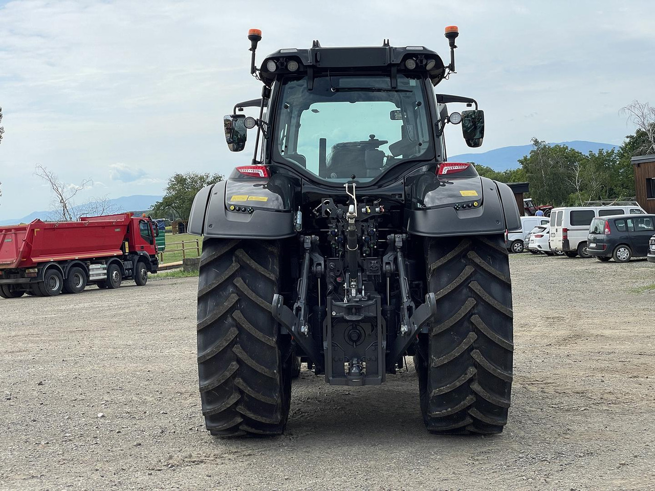 تأجير  Valtra Q, AGCO POWER 74 LFTN - D5, Q305 Valtra Q, AGCO POWER 74 LFTN - D5, Q305: صورة 6