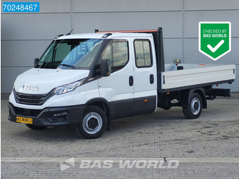 شاحنة توصيل مفتوحة IVECO Daily 35s16