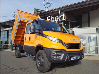 قلاب صغير IVECO Daily