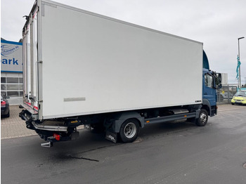 شاحنة توصيل مبردة Mercedes-Benz Atego 821 Kühlkoffer Xarios 600 Tiefkühler LBW: صورة 5