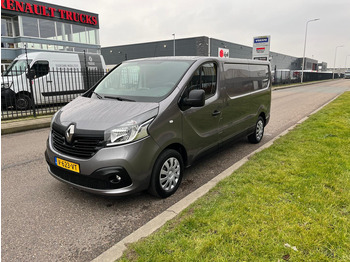 فان المدمجة RENAULT Trafic