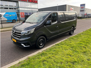 فان المدمجة RENAULT Trafic 2.0