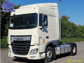 مقطورة السحب DAF XF Euro6 510 Euro 6: صورة 1