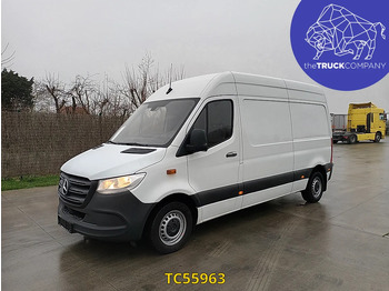 فان MERCEDES-BENZ Sprinter 315