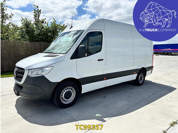 فان MERCEDES-BENZ Sprinter 317