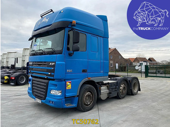 مقطورة السحب DAF XF 105 460