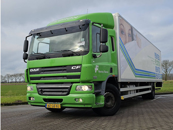 شاحنة صندوقية DAF CF 65 250