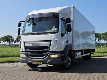 شاحنة صندوقية DAF LF 230