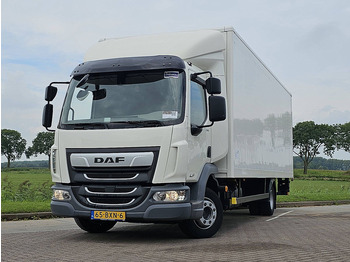 شاحنة صندوقية DAF LF 230