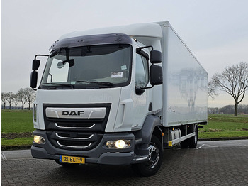 شاحنة صندوقية DAF LF 290