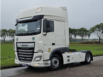 مقطورة السحب DAF XF 480 SSC LED 2X TANK: صورة 3