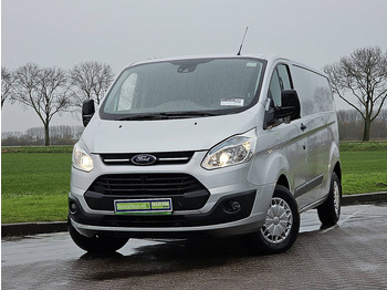 فان المدمجة FORD Transit