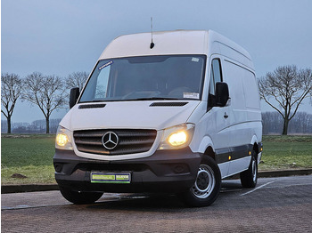 فان MERCEDES-BENZ Sprinter 316