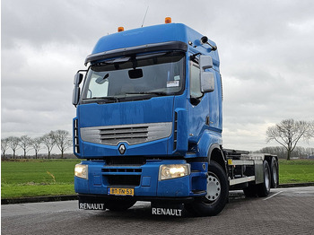 شاحنة - نظام الكابلات RENAULT Premium 450