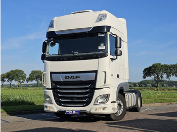 مقطورة السحب DAF XF 480