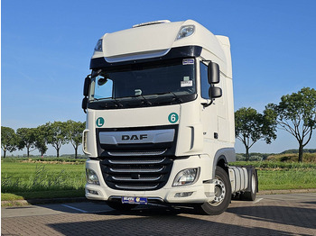 مقطورة السحب DAF XF 480