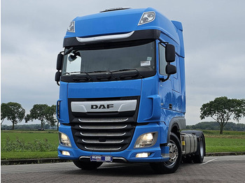 مقطورة السحب DAF XF 480