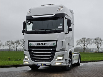 مقطورة السحب DAF XF 480