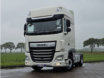 مقطورة السحب DAF XF 480