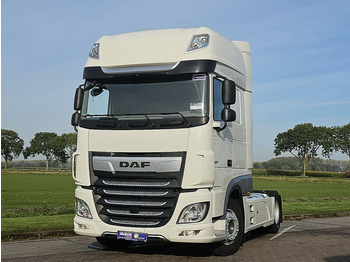 مقطورة السحب DAF XF 480