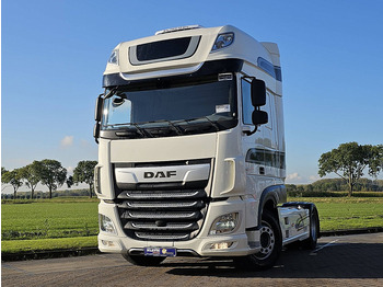 مقطورة السحب DAF XF 480