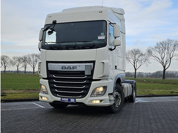 مقطورة السحب DAF XF 510