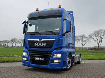 مقطورة السحب MAN TGX 18.510