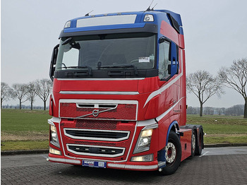 مقطورة السحب VOLVO FH 460