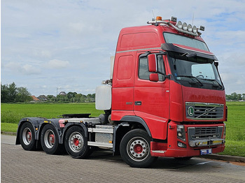 مقطورة السحب Volvo FH 16.600 8X4 145T GVW MANUAL: صورة 5