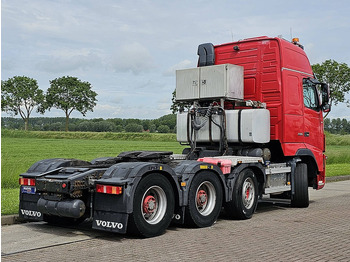 مقطورة السحب Volvo FH 16.600 8X4 145T GVW MANUAL: صورة 3