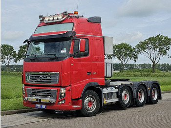 مقطورة السحب Volvo FH 16.600 8X4 145T GVW MANUAL: صورة 2