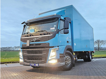 شاحنة صندوقية VOLVO FM 370