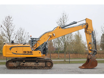 حفار هدم Liebherr R936 NLC | STRAIGHT BOOM | MAGNET GEN | OILQUICK: صورة 5