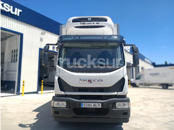 شاحنة ذات مبرد IVECO EUROCARGO 18.320: صورة 3